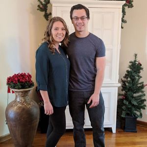 Meet your Posher, Riley